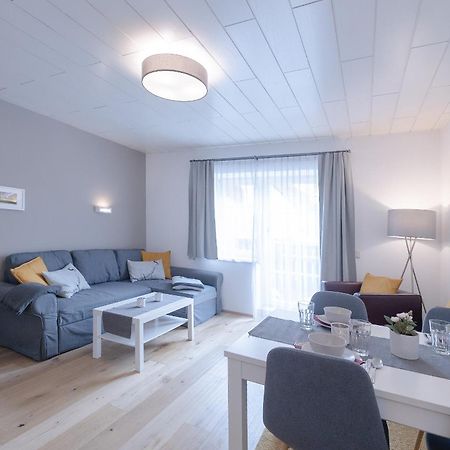 Gregor'S Sonnenapartment Bad Hofgastein Εξωτερικό φωτογραφία