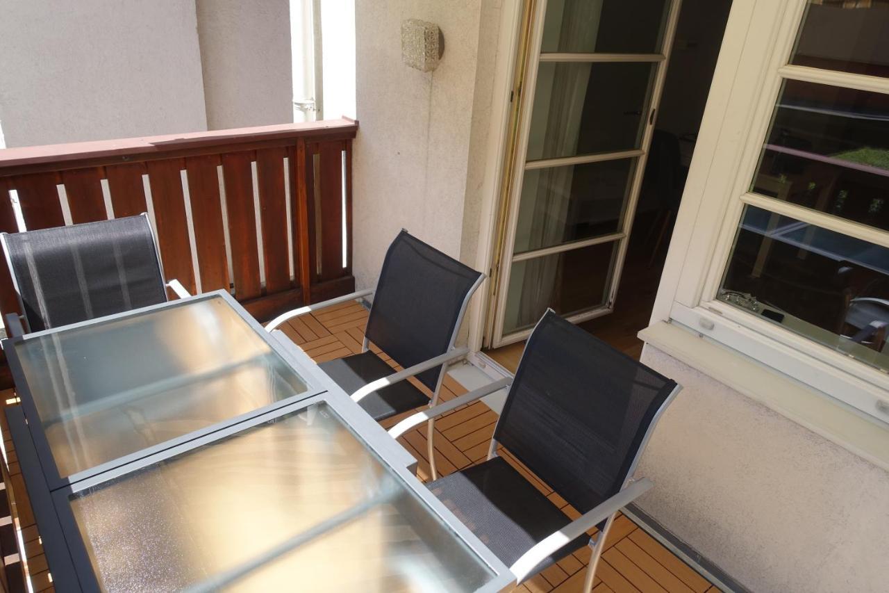 Gregor'S Sonnenapartment Bad Hofgastein Εξωτερικό φωτογραφία