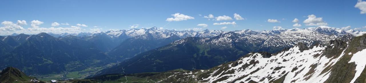 Gregor'S Sonnenapartment Bad Hofgastein Εξωτερικό φωτογραφία
