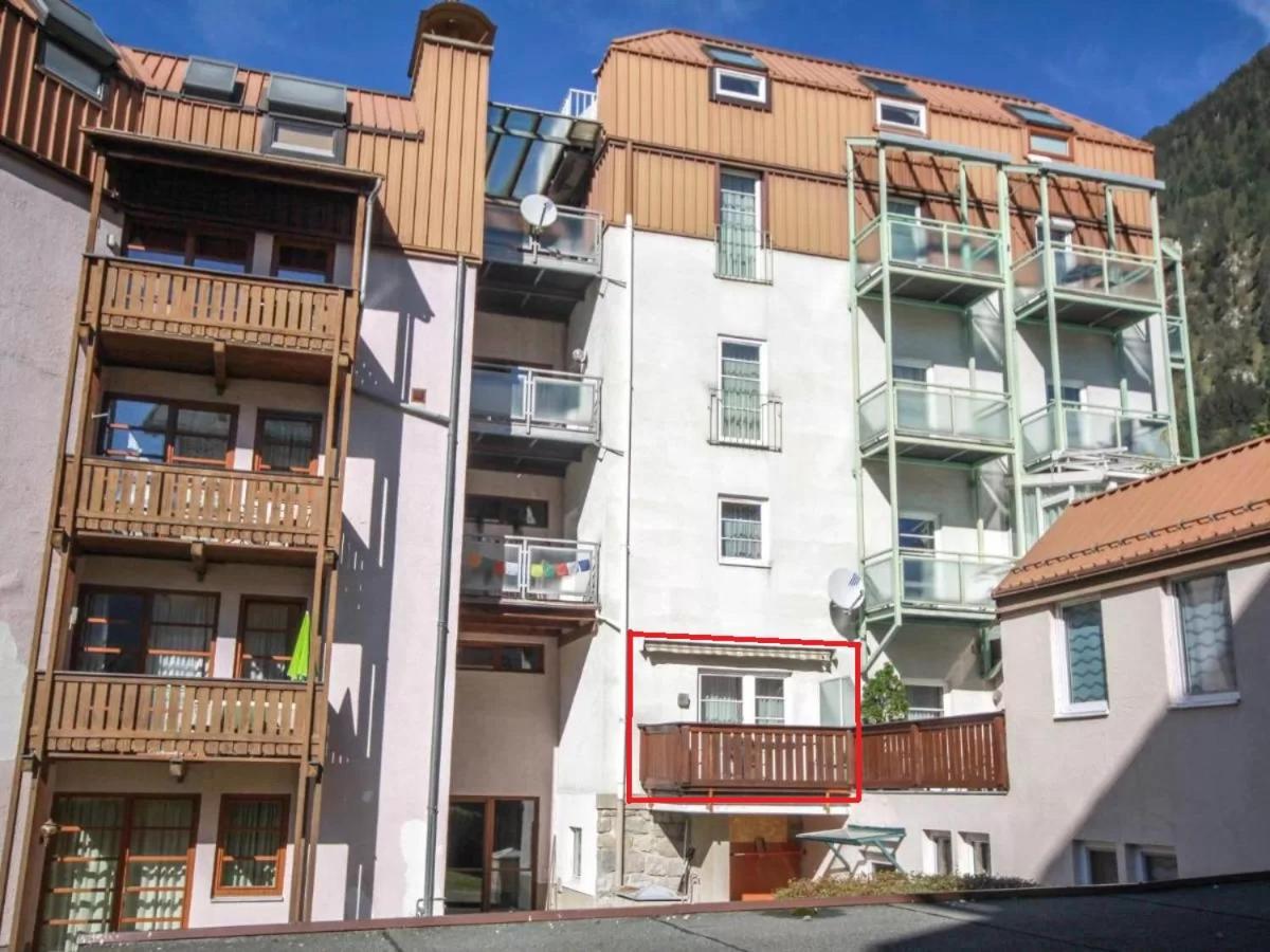 Gregor'S Sonnenapartment Bad Hofgastein Εξωτερικό φωτογραφία
