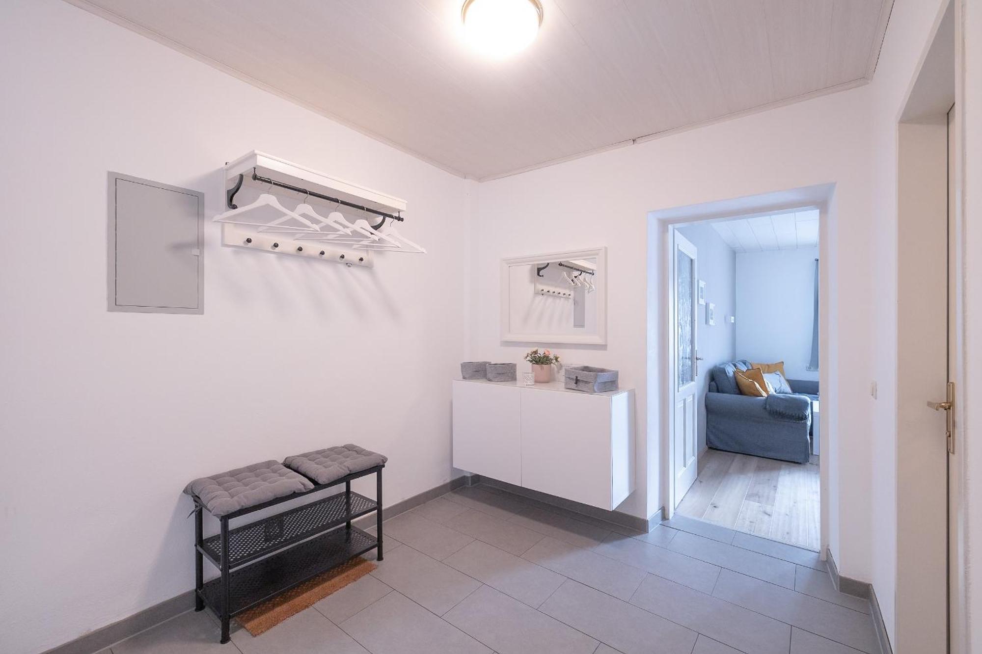 Gregor'S Sonnenapartment Bad Hofgastein Εξωτερικό φωτογραφία