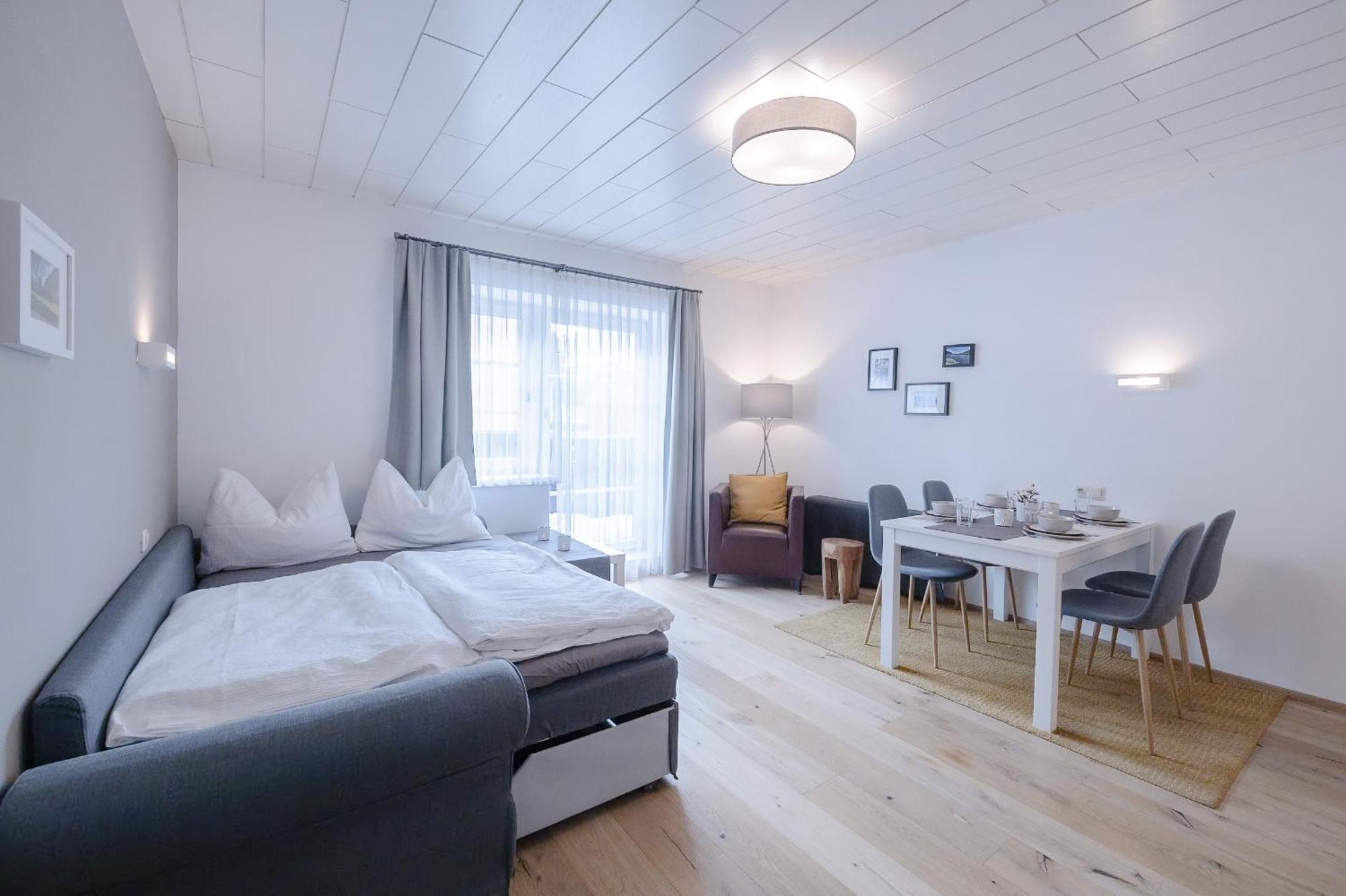 Gregor'S Sonnenapartment Bad Hofgastein Εξωτερικό φωτογραφία