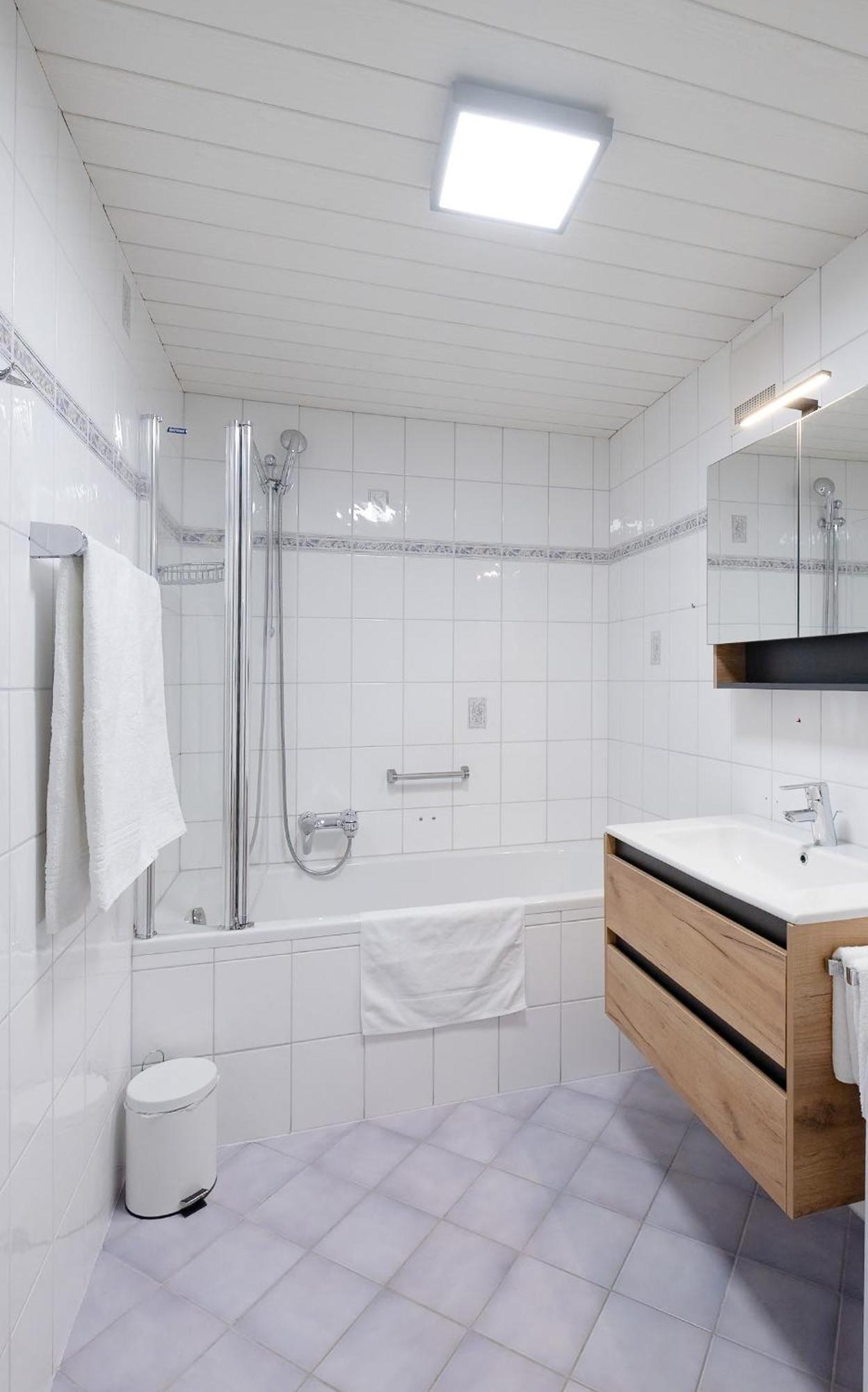 Gregor'S Sonnenapartment Bad Hofgastein Εξωτερικό φωτογραφία