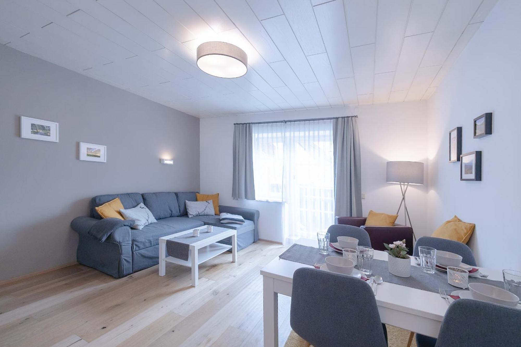 Gregor'S Sonnenapartment Bad Hofgastein Εξωτερικό φωτογραφία