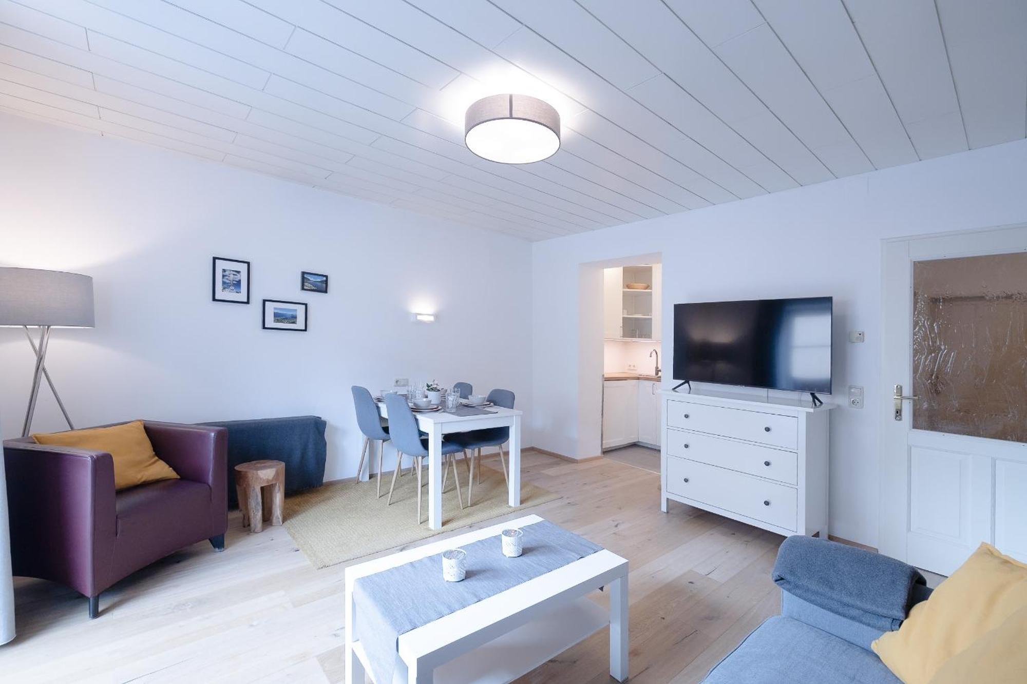 Gregor'S Sonnenapartment Bad Hofgastein Εξωτερικό φωτογραφία
